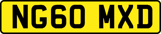 NG60MXD