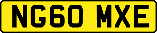 NG60MXE
