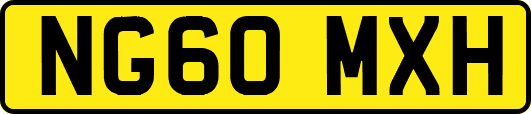 NG60MXH