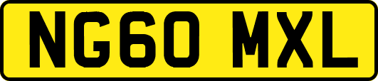 NG60MXL