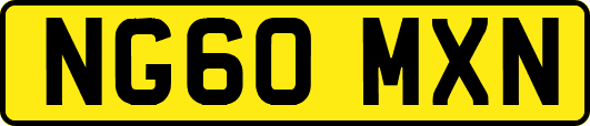 NG60MXN