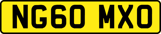 NG60MXO
