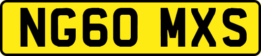 NG60MXS