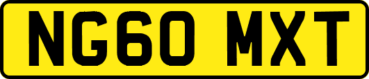 NG60MXT