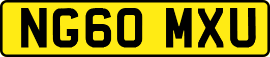 NG60MXU