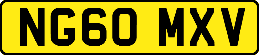 NG60MXV