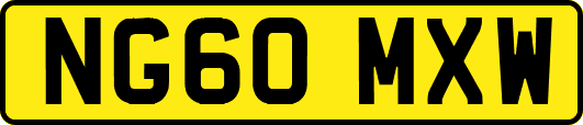 NG60MXW