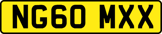 NG60MXX