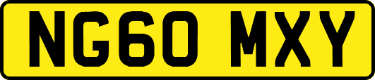 NG60MXY