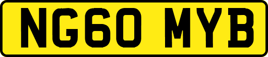NG60MYB