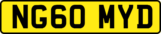 NG60MYD
