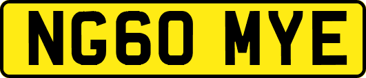 NG60MYE