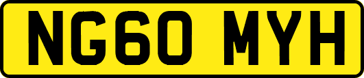 NG60MYH