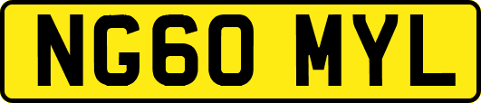 NG60MYL