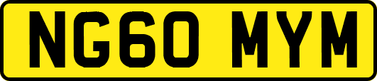 NG60MYM