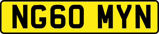 NG60MYN