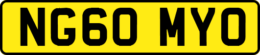 NG60MYO