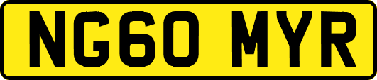 NG60MYR