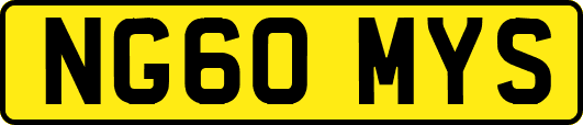 NG60MYS