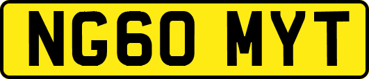 NG60MYT