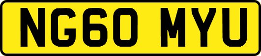 NG60MYU
