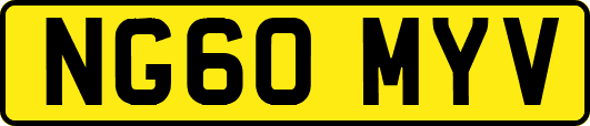 NG60MYV