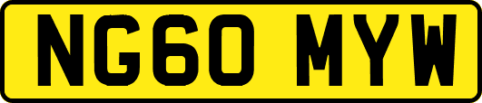 NG60MYW