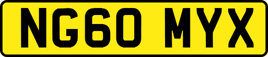 NG60MYX