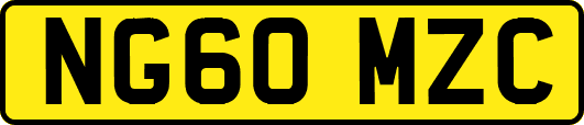NG60MZC