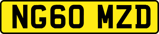 NG60MZD
