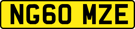 NG60MZE