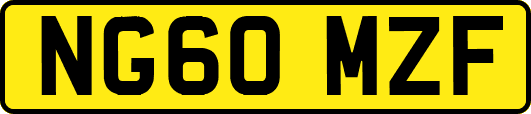 NG60MZF