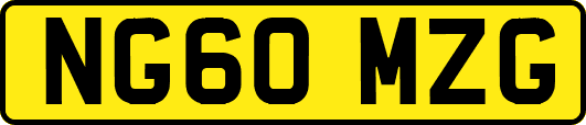 NG60MZG