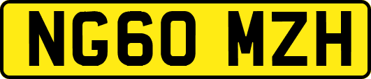NG60MZH