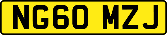 NG60MZJ