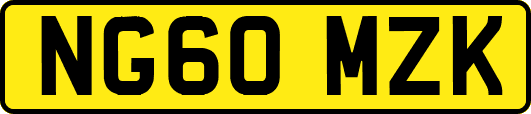 NG60MZK