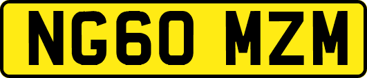 NG60MZM