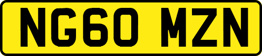 NG60MZN