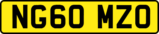 NG60MZO