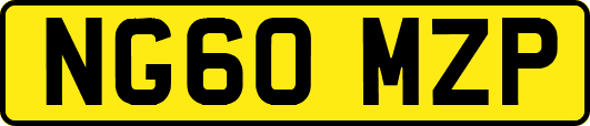 NG60MZP