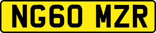 NG60MZR