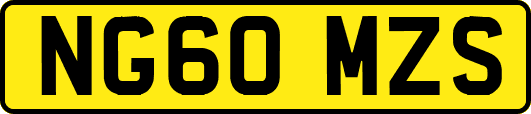 NG60MZS
