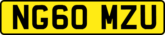 NG60MZU