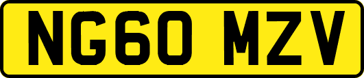 NG60MZV