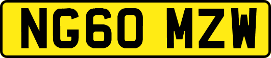 NG60MZW