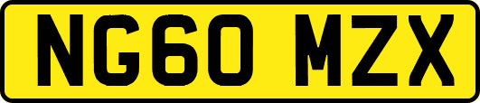 NG60MZX