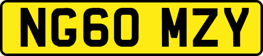 NG60MZY