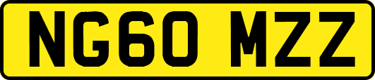 NG60MZZ