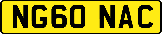 NG60NAC