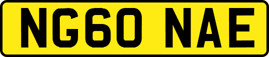 NG60NAE